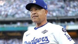 ド軍監督は「頭がおかしくなりそうだったと思う」 米敏腕記者が“ブルペン問題”に言及「馬鹿げた状況を終わらすべき」