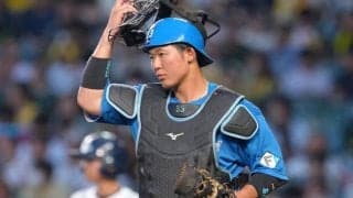 新庄ハム　勝負の5年目へ　注目の正捕手争い　バラエティ豊かな顔ぶれに注目　「次世代捕手」や「打てる捕手」の存在感