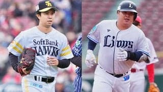 吉報は届くか…トライアウトでアピールした選手　“ドラ1”が特大弾、育成左腕は衝撃のKKK