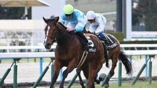 【エリザベス女王杯展望】データから妙味十分！パラディレーヌが狙い目