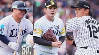 背負い続けた“ドラ1”の重圧　遮断したSNS…繰り返した自問自答「野球をやめたら何が残る」