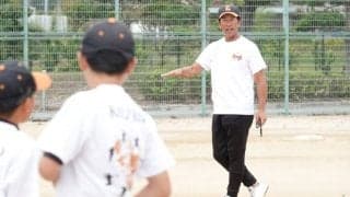 学童野球のバント否定論に“異議”　将来の飛躍へ「必ず必要」…打撃向上生む相乗効果