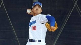 根尾昂に募る“焦燥感”　名古屋で漏れた「なにくそ」…7年目で見つめる現在地