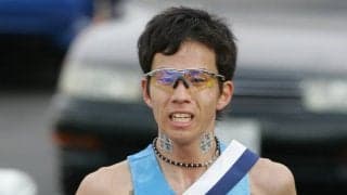【箱根駅伝 名ランナー列伝】佐藤悠基（東海大学） 革命的なスピードランナーが残した異区間での３年連続区間新記録と13人抜き