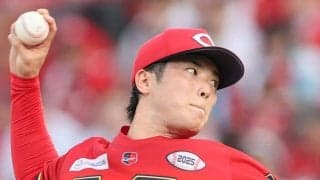 緒方孝市が今シーズンの広島を総括　三本柱で13の借金を作った先発陣、中継ぎ陣の課題について語った