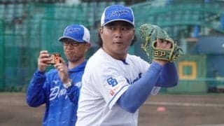 防御率72.00で育成降格「クビだろうな」　どん底経験も…中日27歳が果たす復活