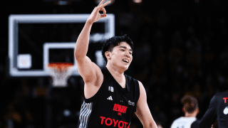 【11月12日のB1結果】A東京が宇都宮に逆転リベンジ…千葉Jは富樫の決勝点で5連勝