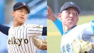 14日開幕！注目の「関東王者ＶＳ東京王者」、2000年以降は関東王者が4勝1敗【25年明治神宮大会】