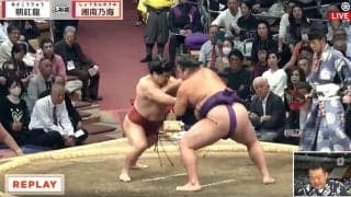 すごい筋肉…「肩が全部で4つ」驚愕の“肉体美”に元人気力士「こんな体は人生で1回も無かった」思わず自虐