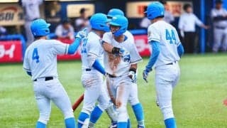 東大野球部が発表した進路が「まさに文武両道」　“異色の道”も「ちょっと違う世界」