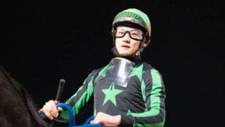 【大井・ハイセイコー記念】笹川「地方のオルフェを目指す」ゼーロス快勝