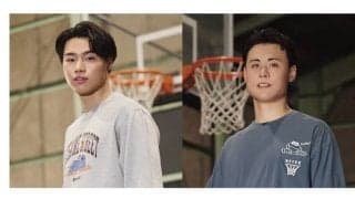 BFIVEが内尾聡理、松崎裕樹とのサプライヤー契約更新…ブランドアンバサダーとして製品開発にも協力