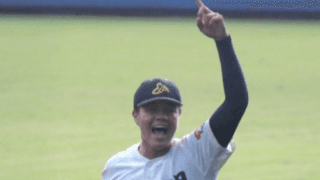 【選手一覧】英明は頼れる左腕＆打率5割の3番打者が軸【明治神宮大会出場校紹介】