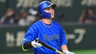 30歳ドラ1が引退発表、チームに残るは9位のみ…移籍で覚醒の大砲も　DeNAの2016年組