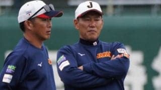 ピッチクロックだけじゃない…井端監督が「一番困っている」　侍ジャパンにまた“難題”