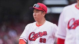 「栄光1挫折9の現役生活」引退決断の32歳が胸中、3連覇貢献も「野球は難しかった」