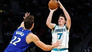 ホーネッツのコン・カニップルが1位に浮上／2025－26ルーキーランキング第3弾