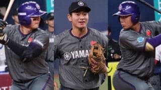 ヤマハが8年ぶりの日本一！元プロ、打撃賞を獲得したショートストップ、来年のドラフト候補擁する強力クリーンナップトリオが優勝に貢献【日本選手権】