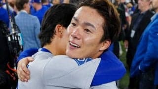 色あせぬ価値…サイ・ヤング賞初戴冠ならずもMVP男、山本由伸に称賛の声続々「賞を獲る以上のインパクトと結果を残した」「山本由伸は日本の希望」