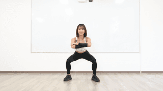 8分で全身を鍛える！耐えるだけの“キープ筋トレ”がスゴい（週2）