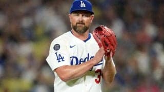 ド軍FA、20億円男が悔やんだ“心残り”　WS蚊帳の外で「感情ぐちゃぐちゃだった」