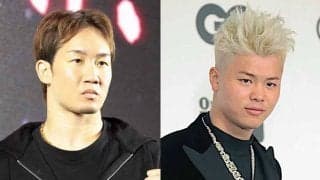 朝倉未来「だから絶対勝ってほしい」と那須川天心にエール　世界戦後の展開にも期待感「井上尚弥との試合が見たい」