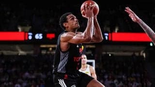 開幕節の再戦はA東京がサイズの決勝弾で宇都宮に勝利…勝敗を分けたラスト10分間の攻防