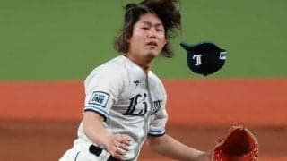 契約231億円超えは必至でもヤ軍は本腰！　山本由伸を逃した名門が今井達也獲得に“燃えるワケ”「イマイは過小評価されている」