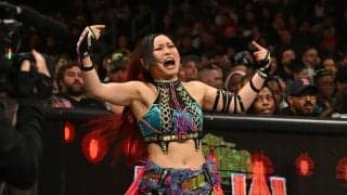 世界的人気を誇る日本人レスラーと“平成の歌姫”のプライベート2ショットが大反響！ 「そのままご飯に」特徴的な私服も話題に