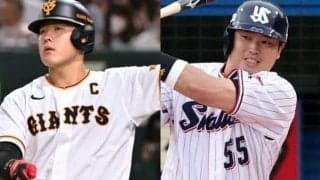 金満メッツは村上、岡本の獲得に動かない!?　“オフの主役”が日本人打者を必要としない理由とは「大きなリスクが伴う」「短期契約に限られるだろう」