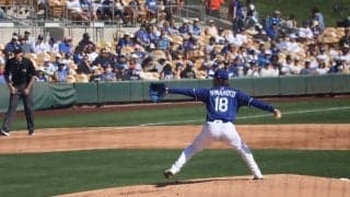 山本由伸がサイ・ヤング賞を取るには