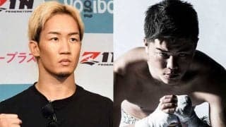 【RIZIN】朝倉未来、那須川天心と“共闘”の可能性「勝って未来さんにつなぐ」　2年ぶりのタイトル戦挑戦に意欲「集大成じゃないけど……」