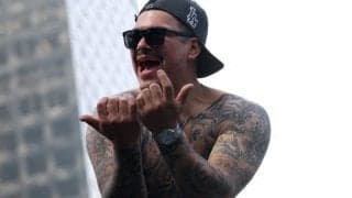 ド軍左腕が驚いた「マジな話なんだな」　ベッツ豪邸でまさか…衝撃ブームの舞台裏