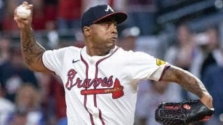 ド軍が“大谷元同僚”守護神獲得か　課題の救援補強へ…253S右腕に興味、海外記者報道