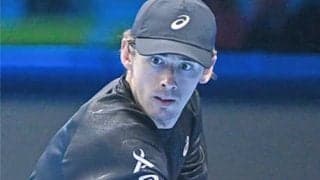  6試合目で初白星、最終戦4強入り 