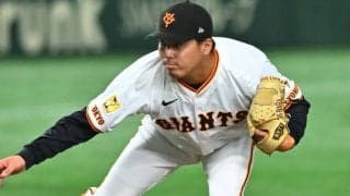 戦力外→育成で図る再起、4人はすでに引退　3冠王や最多勝左腕も…2017年ドラ1組の明暗