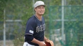 戦力外報告で妻は「私が働く」　減俸で育成契約…27歳2児の父を支えた“家族の絆”