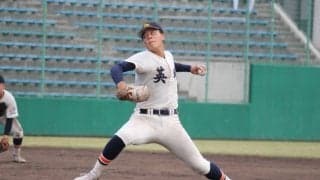 明治神宮大会開幕！帝京長岡vs英明はともにエース左腕が先発！【スタメン】