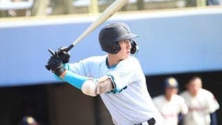 山梨学院の世代屈指の二刀流がサードスタメンのサプライズ！帝京は日大三を完封した技巧派左腕が先発【明治神宮大会】