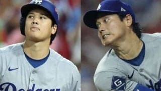 「完全に抜きんでています」大谷翔平4度目MVPに元メジャーリーガーは驚きなし　「どこまでいくんだろうという感じで…」