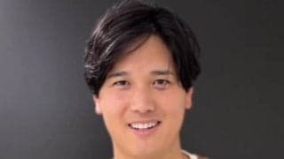 大谷翔平、スペイン語でファンに感謝　英語も添えて…MVPに思い、球団公式が公開