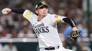 V奪回を目指す中日が狙うべき「FA宣言選手」は？　 注目の「常勝軍団の血」「ベテラン捕手」の存在も