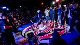 世界最高峰のブレイキンコンテンツでヒップホップカルチャーを体験した一日「Red Bull BC One Camp Tokyo 2025」アフターレポート