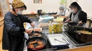 J2昇格へ正念場のヴァンラーレ八戸　選手支える3人の「かっちゃ」