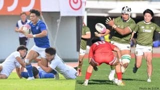 昨季の王者・大東大が、首位を走る東海大に挑む