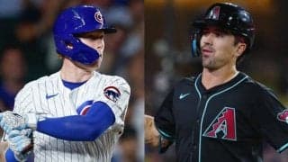 WBC米国代表、PCA＆キャロルの参加決定　日本代表に強敵…ジャッジらと強力打線形成へ