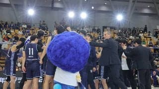 福井ブローウィンズが韓国出身35歳Cを獲得…クラブ初のアジア特別枠選手