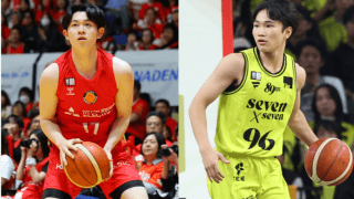 BリーグオールスターU18の出場選手22名が決定…U16アジア杯出場の宮里俊佑や高橋秀成らも選出
