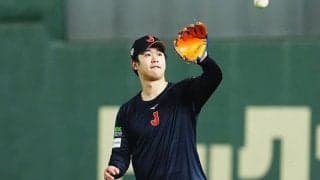 ロッテ・種市、侍J辞退も異例の練習参加　ピッチコムに「興味があった」…WBC出場見据える