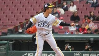 ソフトバンク2017年ドラフト支配下指名が全員退団も…育成指名から主力が育つ“逆転現象”